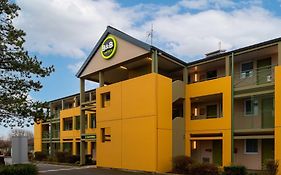 B&B Hotel Boulogne-Sur-Mer Saint-Martin
