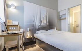 B&B Hotel Boulogne-Sur-Mer Saint-Martin